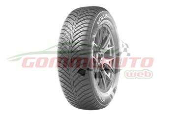 COP. 255/60R18 112V XL SOLUS HA31 M+S